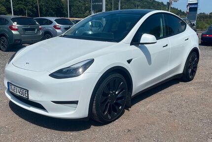 Tesla Model Y 66.900 km 36.750 &euro; Trier 54294