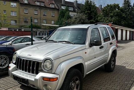 Jeep Cherokee 227.000 km 3.999 &euro; Essen 45143