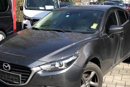 Mazda 3 85.000 km 14.980 &euro; Diez 65582