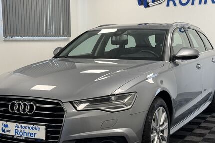 Audi A6 188.570 km 18.450 &euro; Weingarten 88250