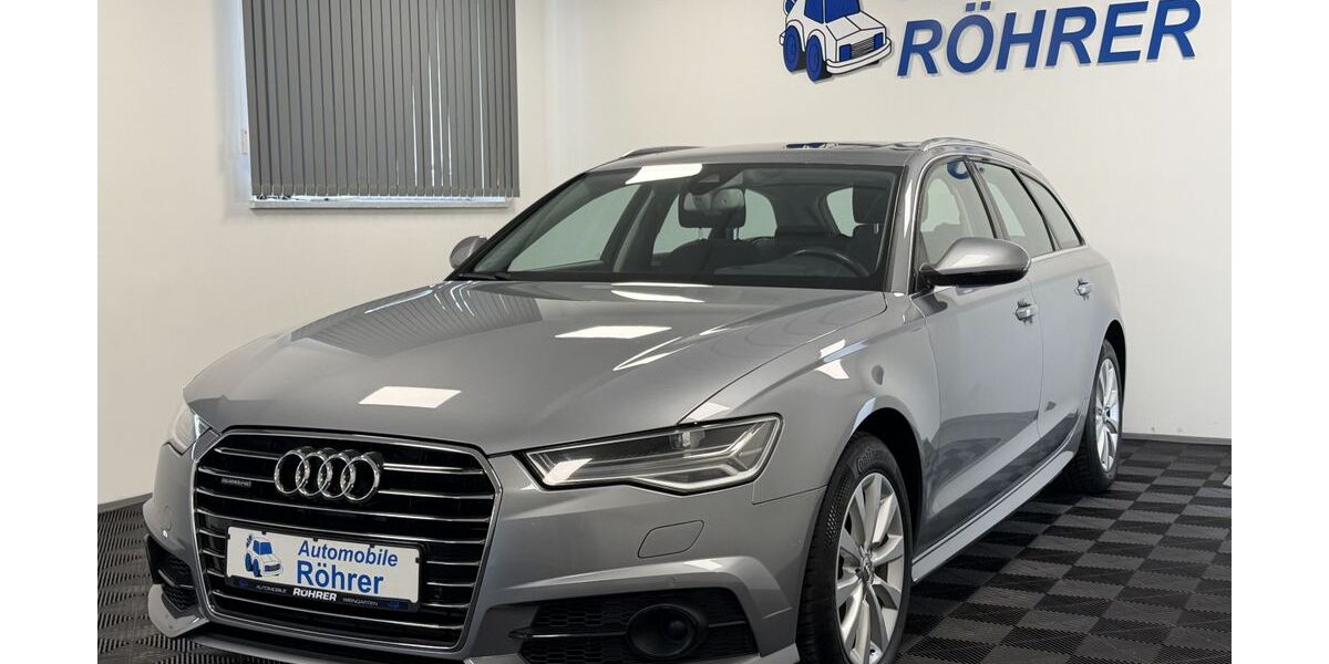 Audi A6 188.570 km 18.450 &euro; Weingarten 88250
