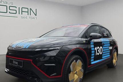 Skoda Elroq 2.036 km 49.690 &euro; Iserlohn 58642