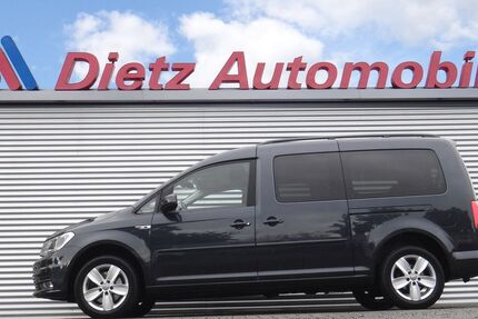 VW Caddy 240.000 km 14.850 &euro; Aken 06385