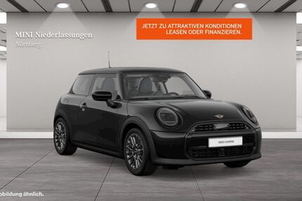 Mini Cooper C 15.414 km 27.921 &euro; Nürnberg 90441