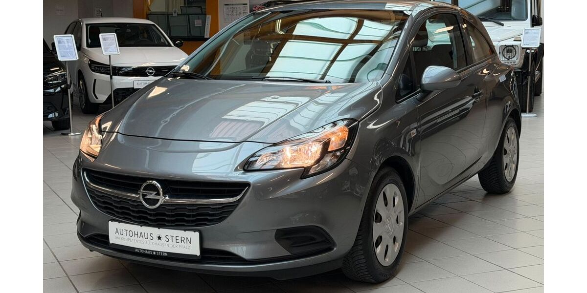 Opel Corsa 341.300 km 3.490 &euro; Mutterstadt 67112