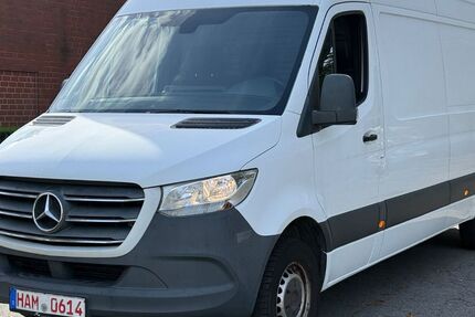 Mercedes-Benz Sprinter 200.000 km 13.950 &euro; Hamm 59077