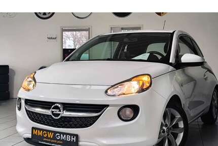 Opel Adam 71.191 km 9.990 &euro; Bensheim 64625