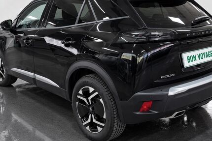 Peugeot 2008 3.650 km 20.490 &euro; Mörlenbach 69509