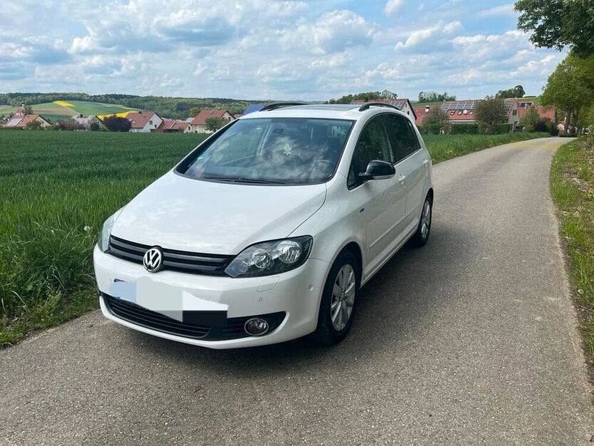 Golf Plus