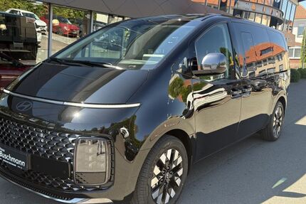 Hyundai STARIA 1.500 km 49.999 &euro; Herford 32049