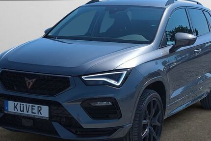 Cupra Ateca 1.500 km 32.539 &euro; Hagen 27628