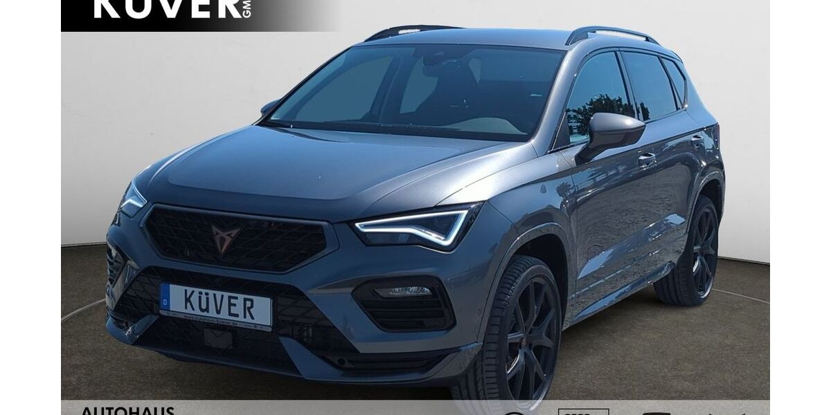 Cupra Ateca 1.500 km 32.539 &euro; Hagen 27628
