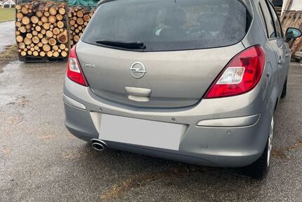 Opel Corsa 190.000 km 3.900 &euro; Altensteig 87742