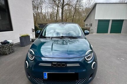 Fiat 500e 46.262 km 21.500 &euro; Körperich 54675
