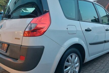 Renault Scenic 265.000 km 1.999 &euro; Obersulm-Affaltrach 74182