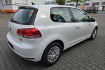 VW Golf VI 1.6 TDI BMT 289.763 km 1.950 &euro; Wilsdruff 01723
