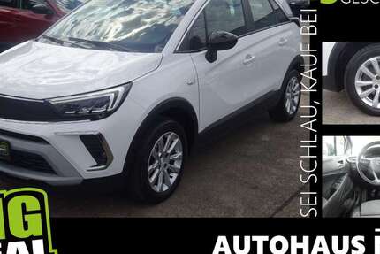 Opel Crossland 94.180 km 12.990 € Gießen 35394