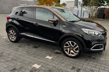 Renault Captur 206.000 km 7.900 € Liederbach 65835