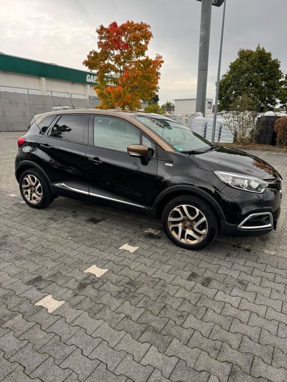 Renault Captur 206.000 km 7.900 € Liederbach 65835
