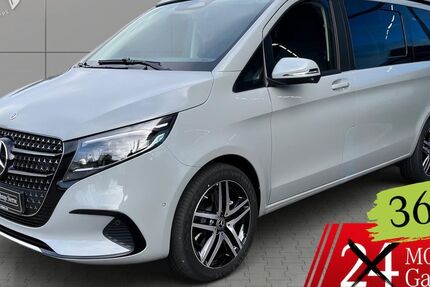 Mercedes-Benz V 300 3.000 km 87.900 &euro; Porta Westfalica 32457