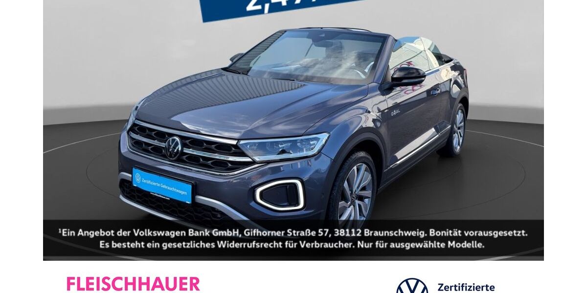 VW T-Roc 25.303 km 28.880 &euro; Euskirchen 53879