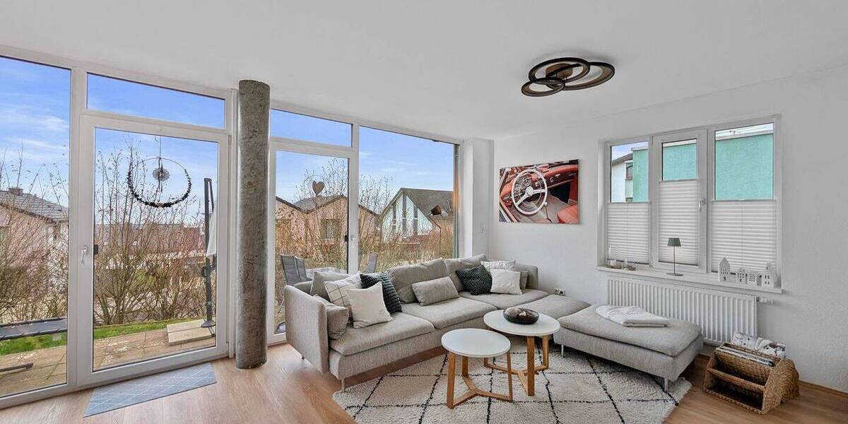 Einfamilienhaus Biedenkopf Wallau - 5 Zimmer, 114 m&sup2;, 310.000&euro; | Angebot:26867015