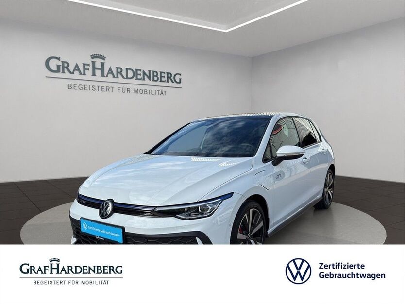 VW Golf 8.500 km 39.888 € Lahr 77933