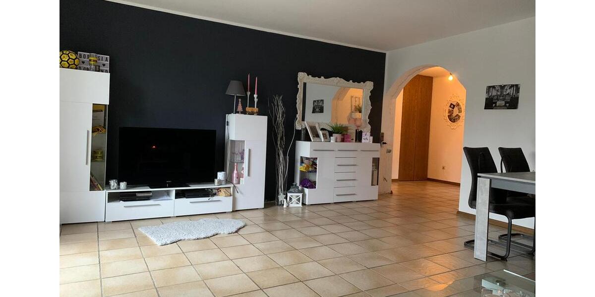 Dachgeschoßwohnung Dortmund Brackel - 3.5 Zimmer, 80 m&sup2;, 198.000&euro; | Angebot:26102297