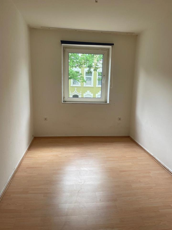 3-Zimmer Garten Wohnung *Musterfoto*