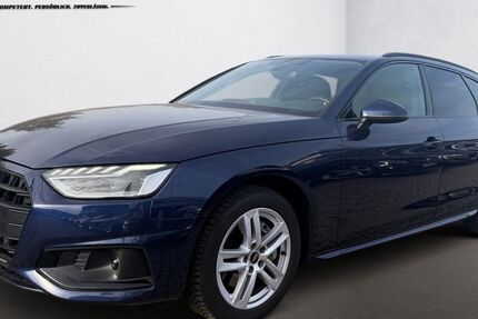 Audi A4 94.000 km 22.990 &euro; Limburg 65549