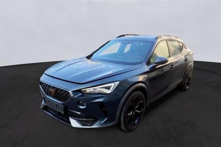 Cupra Formentor 97.550 km 23.450 &euro; Burgoberbach 91595