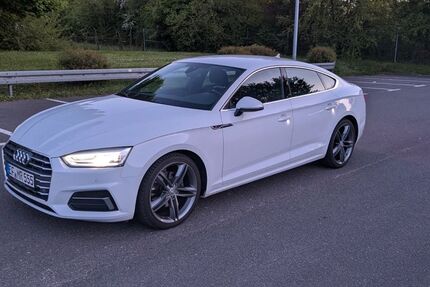 Audi A5 69.397 km 24.299 € Erfurt 99091