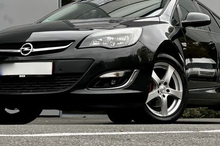 Opel Astra 227.000 km 4.994 € Siegen 57072