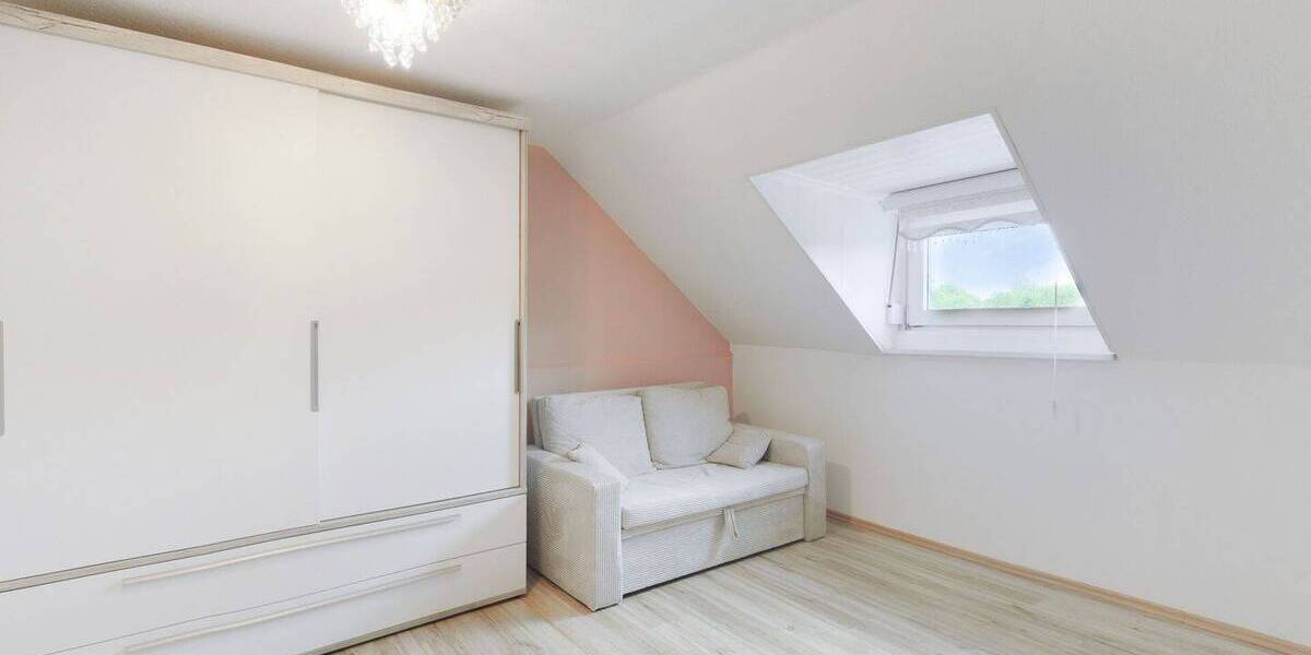 Einfamilienhaus Mönchengladbach Wetschewell - 5 Zimmer, 95 m&sup2;, 299.000&euro; | Angebot:26695596