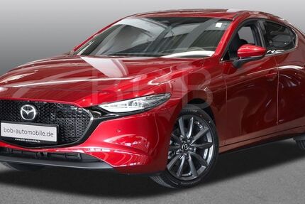 Mazda 3 6.010 km 27.333 € Essen 45239