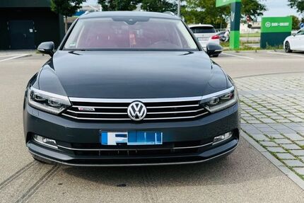 VW Passat 143.000 km 17.000 € Augsburg 86159