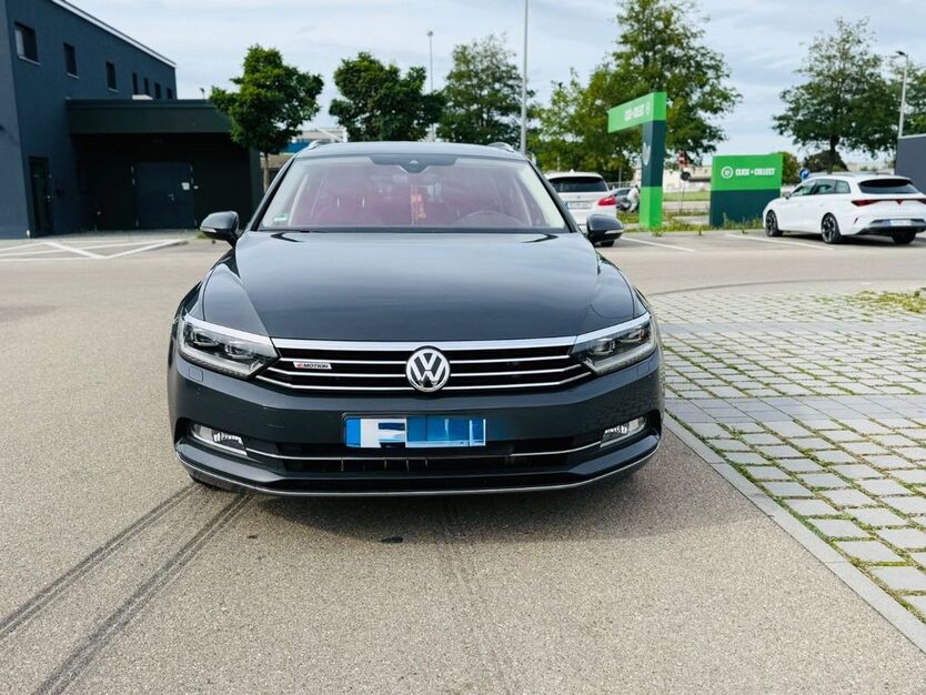 VW Passat 143.000 km 17.000 € Augsburg 86159