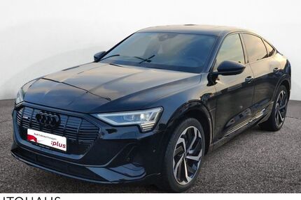 Audi e-tron 33.737 km 39.990 &euro; Melle 49324