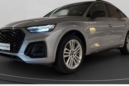 Audi Q5 79.380 km 44.880 &euro; Köln 50968