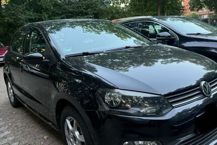 VW Polo 123.244 km 6.600 &euro; Bad Bergzabern 76887
