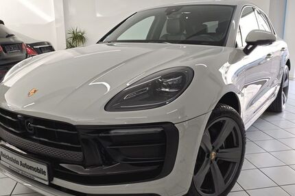 Porsche Macan 32.010 km 62.980 &euro; Berlin 13403