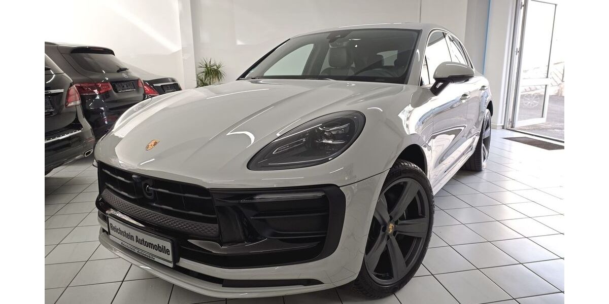 Porsche Macan 32.010 km 62.980 &euro; Berlin 13403