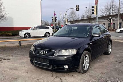 Audi A3 248.600 km 790 &euro; Herford 32049