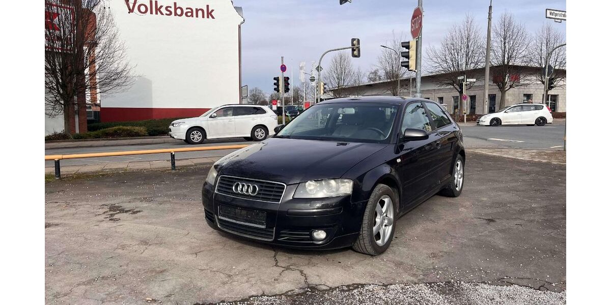 Audi A3 248.600 km 990 &euro; Herford 32049