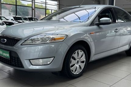 Ford Mondeo 89.521 km 5.490 &euro; Bottrop 46236