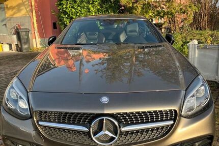 Mercedes-Benz SLC 300 70.295 km 25.999 &euro; Badenweiler 79410