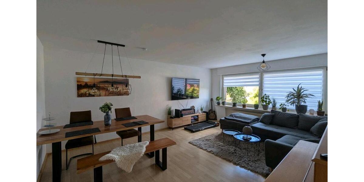 Etagenwohnung Arnsberg Obereimer - 3 Zimmer, 65 m&sup2;, 550&euro; | Angebot:26030041