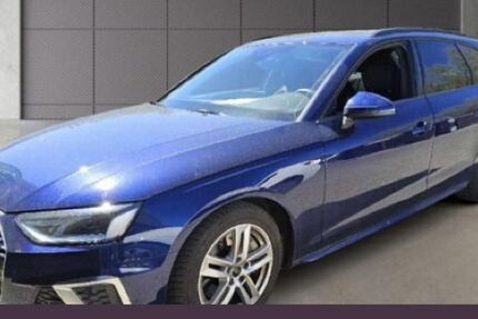 Audi A4 23.800 km 41.830 &euro; Sinsheim 74889