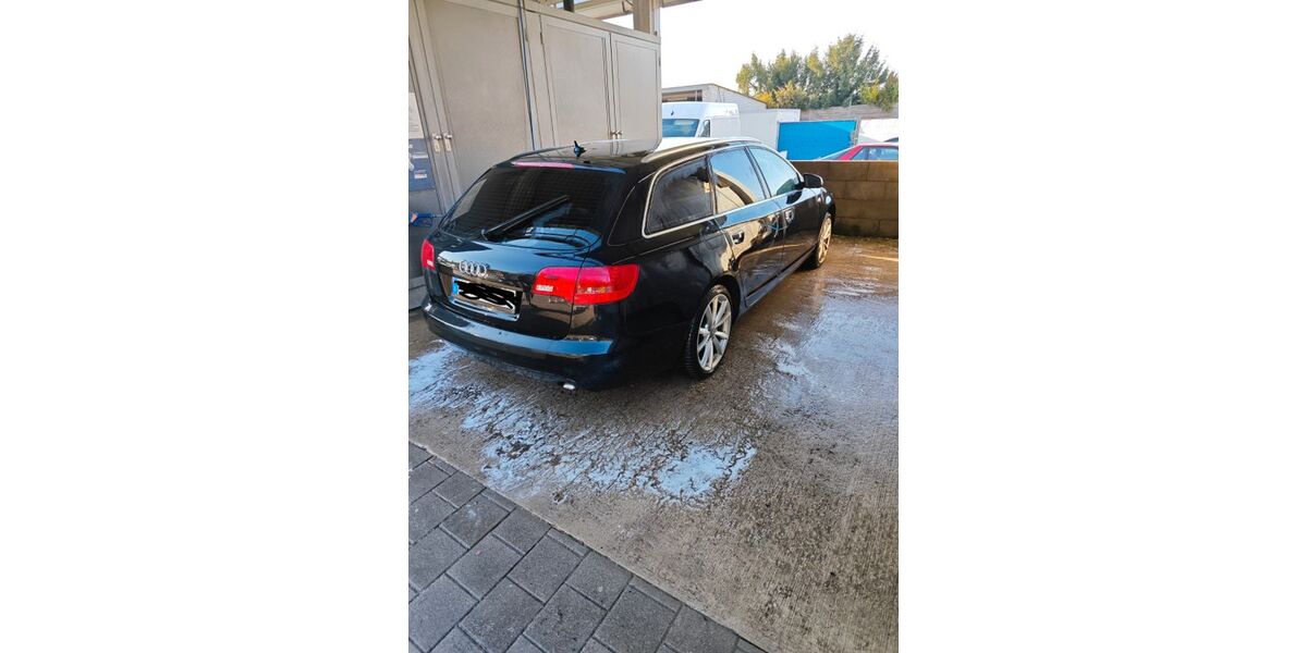 Audi A6 339.500 km 2.500 &euro; Weingarten 76356