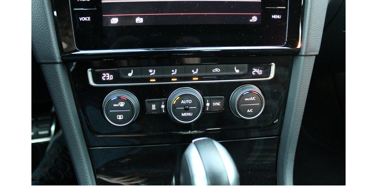 VW Golf VII GTI Performance DSG/NAVI/LED/ACC 90.985 km 20.500 &euro; Höchstenbach 57629